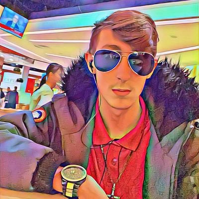 Profile Picture of Kyleembrey1327 (@KyleEmbrey4) on Twitter