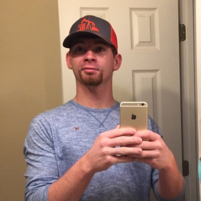 Profile Picture of Brett Case (@brettcase_) on Twitter