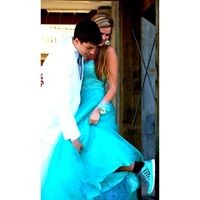 Profile Picture of Jordan Brooke Rayburn (@jordan-brooke-rayburn) on Quora