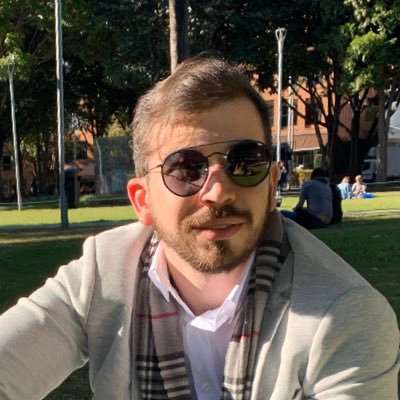 Profile Picture of Miguel Rivera Gómez (@Miguelrivgom) on Twitter