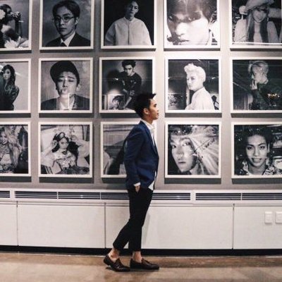 Profile Picture of ▼▲ Justin Tham ▼▲ (@justinthammm) on Twitter