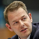 Profile Photo of Daniel Dalton (@daniel dalton mep) on Flickr