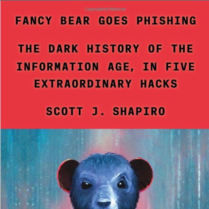 Profile Picture of Scott Shapiro (@scottjshapiro0) on Tiktok