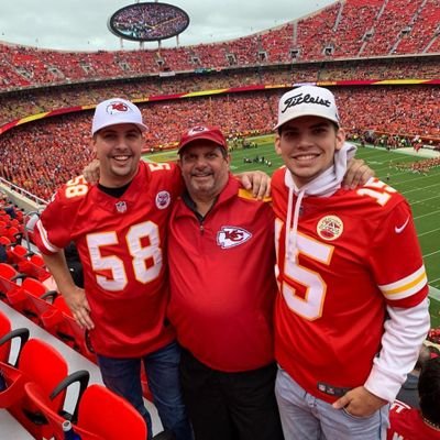Profile Picture of Travis Halterman (@HaltermanTravis) on Twitter