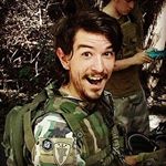 Profile Picture of Joseph Davis III (@captainjoemerica) on Instagram