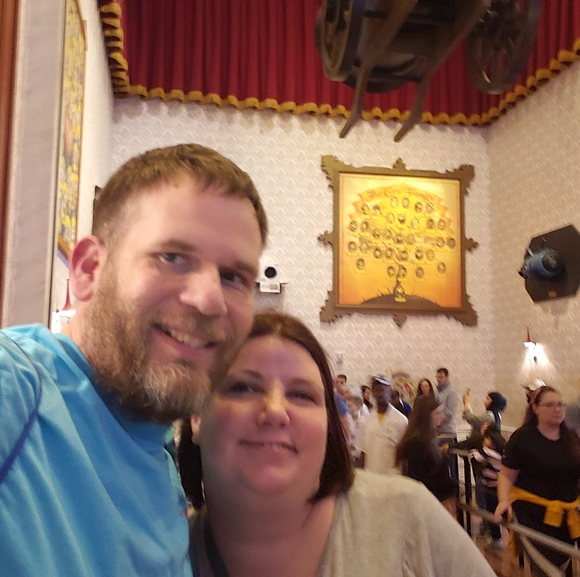 Profile Picture of Amber Padley (@macdaddi32) on Poshmark