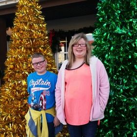 Profile Picture of Tabitha McBee (@terry30143) on Pinterest