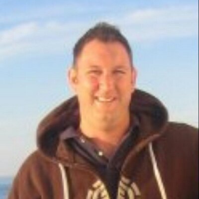 Profile Picture of Hudson Clark (@UWO_RIDER) on Twitter