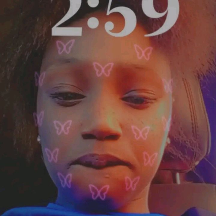 Profile Picture of Charity Byron (@charity.byron) on Tiktok