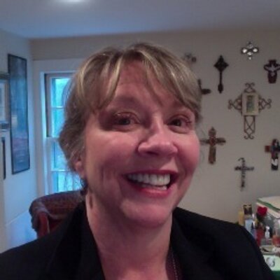 Profile Picture of Pam McGrath (@pammcgrathma) on Twitter