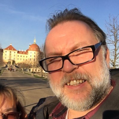 Profile Picture of Thomas Schulz-Mischke (@MischkeSchulz) on Twitter