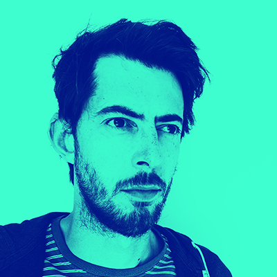 Profile Picture of Hoppo (@Hopography) on Twitter