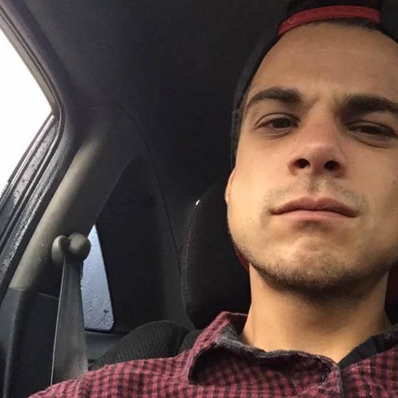 Profile Picture of Francois Coulombe (@shadow462) on Poshmark