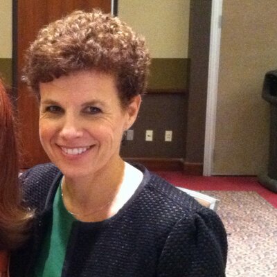 Profile Picture of Karen Van Epps (@KarenChristianV) on Twitter