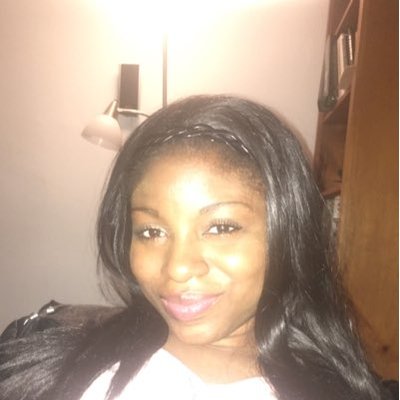 Profile Picture of Anisha O. (@lilfabyellow) on Twitter