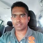 Profile Picture of Vikram Subramaniam (@vikram.raskel) on Instagram