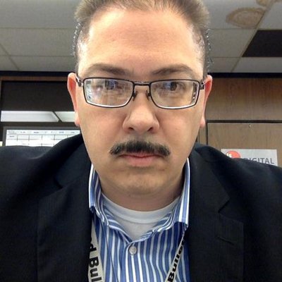 Profile Picture of Matthew Hinman (@TheMattHinman) on Twitter