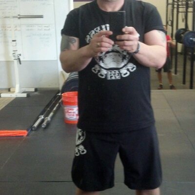 Wayne Tracey - Twitter Profile Picture of Wayne Tracey (@waynetracey11) on Twitter