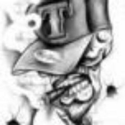 Profile Picture of Peter Pringle (@gp919) on Twitter