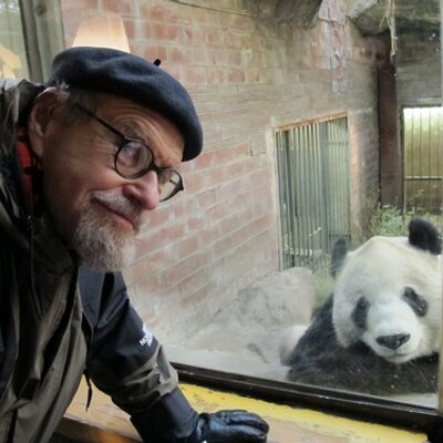 Profile Picture of Lawrence Block (@LawrenceBlock) on Twitter