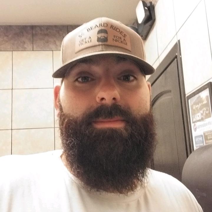 Profile Picture of William Sims (@williamsims50) on Tiktok