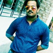 Profile Picture of Deepak Purohit (@deepakpurohit92) on Twitter