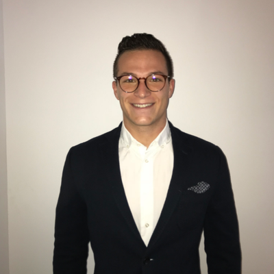 Profile Picture of Marc Camps (@marccaamps) on Twitter