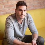 Profile Picture of Eric Oren (@ericunderscoren) on Instagram