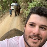 Profile Picture of Javier Tirado Polo (@javier-tirado-polo) on Quora