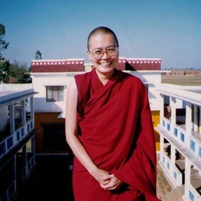 Profile Picture of Tenzin Kacho (@TenzinKacho) on Twitter