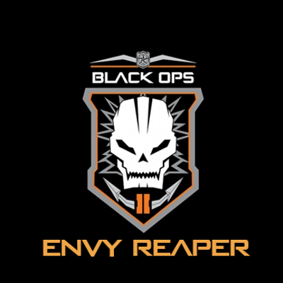 Profile Picture of Brendan Hodges (@EnVyReapeR) on Twitter