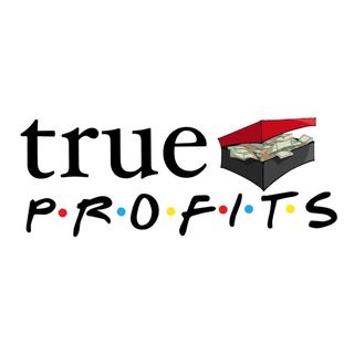 Profile Picture of True Profits™️ (@trueprofits) on Instagram