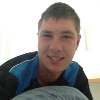 Profile Picture of Josh Kleinhans (@kleinhans_josh) on Twitter