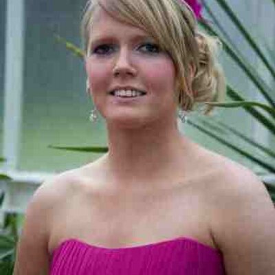 Profile Picture of Gillian Andrews (@g_andrews94) on Twitter