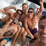 Profile Picture of Jake Chandler (@jake.chandler33) on Instagram