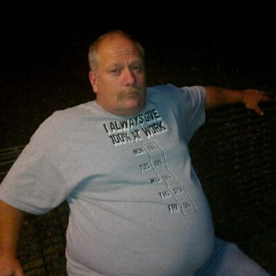 Profile Picture of Scotty Earnest (@scottyearnest) on Twitter