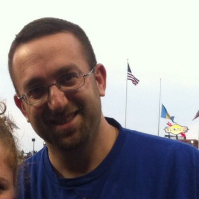 Profile Picture of Corey Levin (@CLevinCHS315) on Twitter