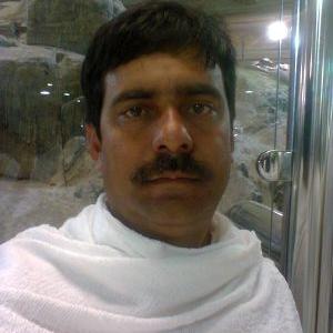 Profile Picture of Ashfaq Shah (@ashfaqshah386) on Twitter
