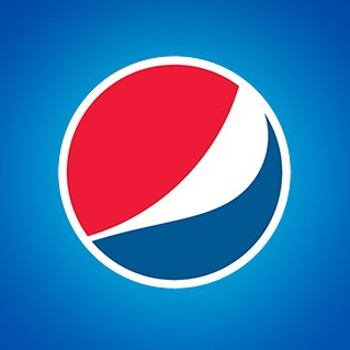 Profile Picture of Pepsi (@pepsi) on Twitter