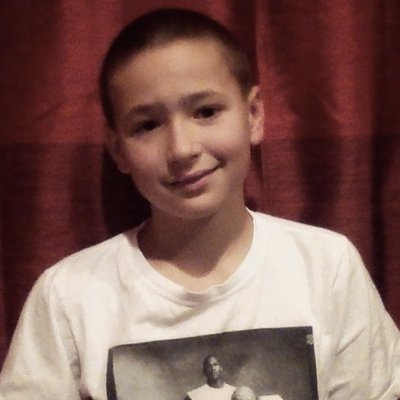 Profile Picture of Jake Warden (@xxJakeWardenxx) on Twitter