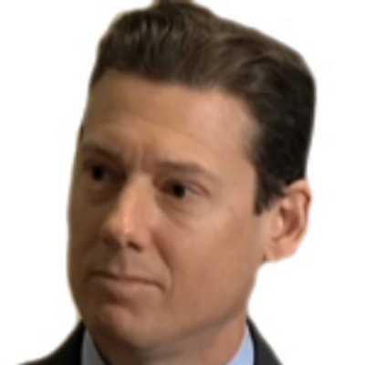 Profile Picture of John Butler (@ButlerGoldRevo) on Twitter