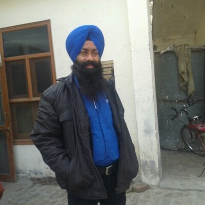 Ravinder Cheema - Twitter Profile Picture of Ravinder Cheema (@cheema_ravinder) on Twitter