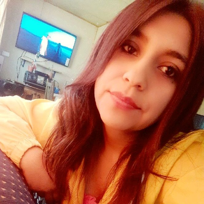 Profile Picture of Danielha Andrea (@danielhaandrea) on Tiktok