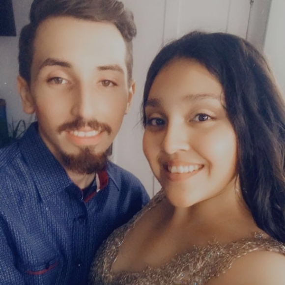 Profile Picture of Andreina Serrano (@andreinaserr396) on Poshmark