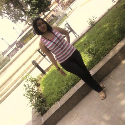 Profile Picture of Lupita Ramirez (@cherrys1021) on Twitter