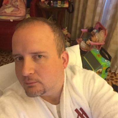 Bryan Oxley - Twitter Profile Picture of Bryan Oxley (@Oxman1975) on Twitter