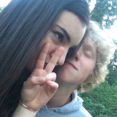 Profile Picture of Olivia Kirby (@swagmaste78321) on Twitter