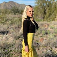 Profile Picture of Shay Alexandra (@shay-alexandra-2) on Quora