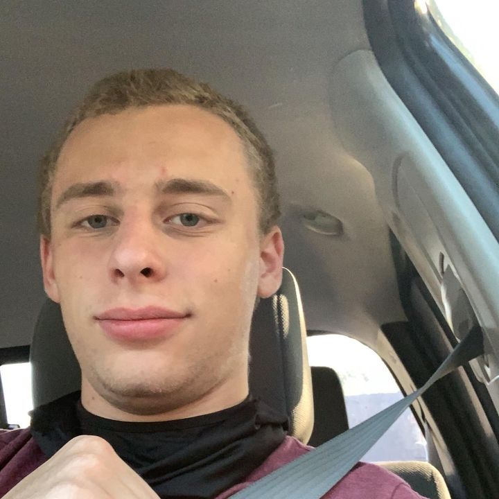 Profile Picture of   Matthew Tlucek (@matttlu)... (@matttlu) on Tiktok