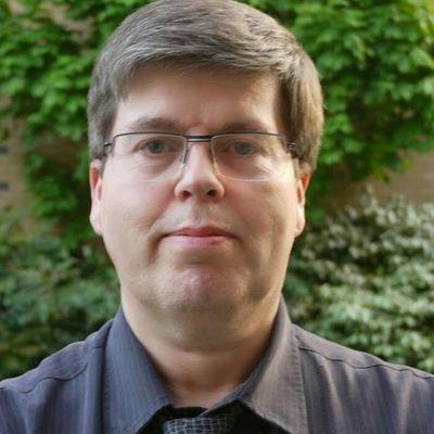 Profile Picture of Dave Callen (@CarryondaveDave) on Twitter